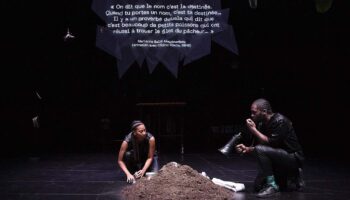 16ème édition du Festival Impatience, référence en matière de jeune création théâtrale - Critique sortie Théâtre Paris Le CENTQUATRE-PARIS