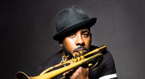 Le trompettiste Jorge Vistel, l’esprit de Cuba - Critique sortie Jazz / Musiques Paris 38 Riv