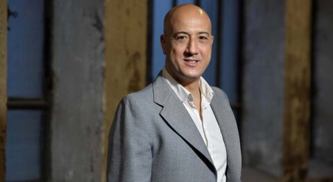 « Kolizion » de Nasser Djemaï, un conte aux accents métaphysiques - Critique sortie Théâtre Ivry-sur-Seine Théâtre des Quartiers d'Ivry - CDN du Val-de-Marne