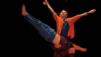 « La Fabuleuse histoire de Basarkus » de Sylvère Lamotte - Critique sortie  Suresnes