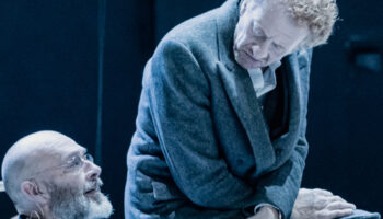 Stéphane Braunschweig  met en scène « La Mouette », cruel et accablant miroir de notre époque - Critique sortie Théâtre Paris Odéon-Théâtre de l’Europe