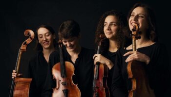 Le Jardin féerique de La Boîte à pépites avec Héloïse Luzzati - Critique sortie Classique / Opéra Paris Cité de la Musique