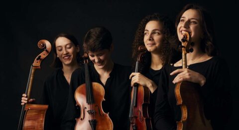 Le Jardin féerique de La Boîte à pépites avec Héloïse Luzzati - Critique sortie Classique / Opéra Paris Cité de la Musique