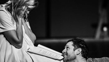 Eric Ruf relève la gageure du « Soulier de satin » de Paul Claudel - Critique sortie Théâtre Paris Comedie française-Théâtre du Vieux-Colombier