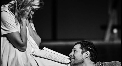 Eric Ruf relève la gageure du « Soulier de satin » de Paul Claudel - Critique sortie Théâtre Paris Comedie française-Théâtre du Vieux-Colombier