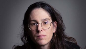 Magali Mougel, lauréate du Grand Prix de littérature dramatique 2024 avec « Lichen », rencontre - Critique sortie  Paris