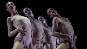 Monaco Dance Forum 2024, entre diversité et originalité - Critique sortie Danse Monaco Grimaldi Forum