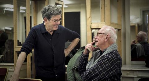 William Christie célèbre ses quatre-vingts ans avec une nouvelle production des Fêtes d’Hébé de Rameau, mise en scène par Robert Carsen - Critique sortie Classique / Opéra Paris Opéra Comique