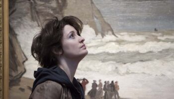 Autour de la photographe Céline Laguarde, Natacha Kudritskaya interprète Milhaud, Debussy et Ravel. - Critique sortie Classique / Opéra Paris Musée d'Orsay