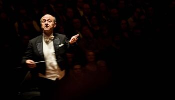 Maria João Pires interprète Mozart avec l’Orchestre du Concertgebouw - Critique sortie Classique / Opéra Paris Grande salle Pierre Boulez – Philharmonie