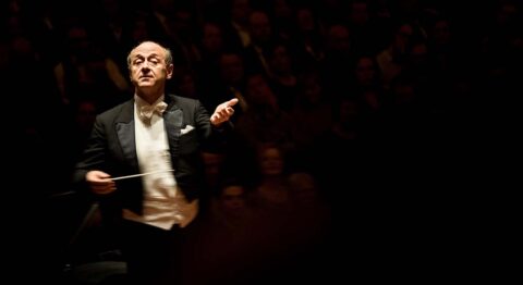 Maria João Pires interprète Mozart avec l&rsquo;Orchestre du Concertgebouw - Critique sortie Classique / Opéra Paris Grande salle Pierre Boulez – Philharmonie