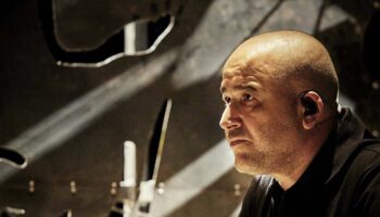 Abdelwaheb Sefsaf tire la sonnette d’alarme - Critique sortie  Sartrouville Théâtre de Sartrouville et des Yvelines