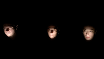 Christian Benedetti recrée « Stop the Tempo ! » de Gianina Cărbonariu à la demande de jeunes acteurs : une réussite ! - Critique sortie Théâtre Alfortville Théâtre studio Alfortville