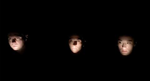 Christian Benedetti recrée « Stop the Tempo ! » de Gianina Cărbonariu à la demande de jeunes acteurs : une réussite ! - Critique sortie Théâtre Alfortville Théâtre studio Alfortville