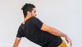 1|2|3 : Le Suzanne Dellal Centre de Tel Aviv, incubateur de jeunes talents - Critique sortie Danse Paris Théâtre de la Ville