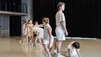 Panorama danse à Malakoff avec le CNSMD - Critique sortie Danse Malakoff Théâtre 71