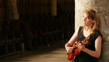 En compagnie de la musicienne et compositrice Cylsée - Critique sortie Jazz / Musiques Meudon Centre des arts et de culture de Meudon