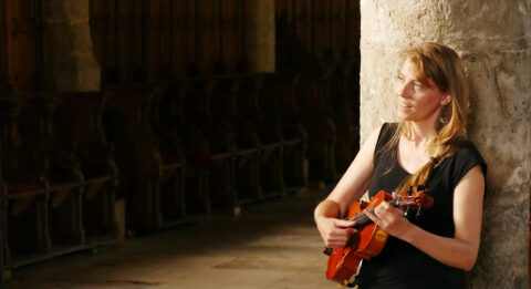 En compagnie de la musicienne et compositrice Cylsée - Critique sortie Jazz / Musiques Meudon Centre des arts et de culture de Meudon