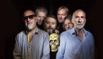 Belmondo DeadJazz - Critique sortie Jazz / Musiques Montigny-le-Bretonneux Théâtre de Saint-Quentin-en-Yvelines