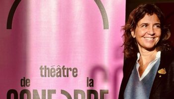 Le Théâtre de la Concorde : l’art au service de la démocratie, rencontre avec Elsa Boublil - Critique sortie Théâtre Paris Le Théâtre de la Concorde