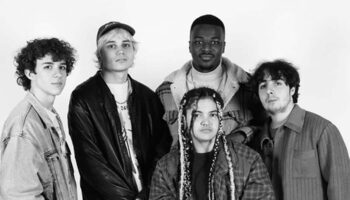 « Who Parked The Car » et « Frisbee Shop », deux jeunes combos de la scène parisienne - Critique sortie Jazz / Musiques Montreuil La Marbrerie