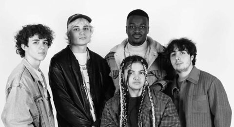 « Who Parked The Car » et « Frisbee Shop », deux jeunes combos de la scène parisienne - Critique sortie Jazz / Musiques Montreuil La Marbrerie