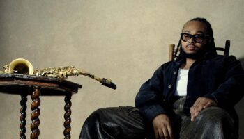 Le passionnant saxophoniste Immanuel Wilkins - Critique sortie Jazz / Musiques Paris new morning