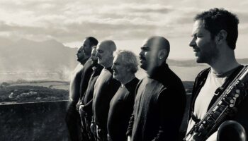 Lumio ou la rencontre d’A Filletta, Abdullah Miniawy et Peter Corser - Critique sortie Jazz / Musiques Paris Théâtre de la Ville