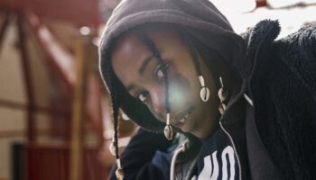 La harpiste Sophye Soliveau, révélation de 2023 - Critique sortie Jazz / Musiques Bagneux Maison de la musique et de la danse