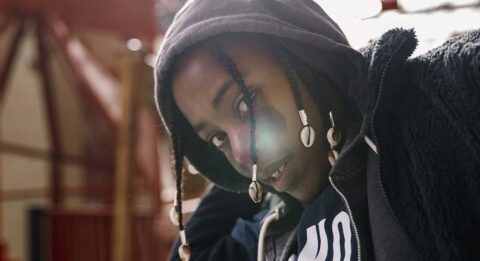 La harpiste Sophye Soliveau, révélation de 2023 - Critique sortie Jazz / Musiques Bagneux Maison de la musique et de la danse