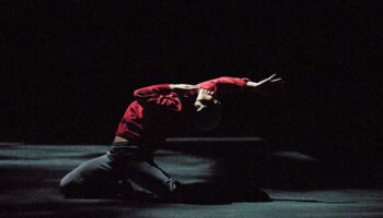 « After Light » de Daniel Proietto - Critique sortie Danse Nanterre Maison de la musique de Nanterre