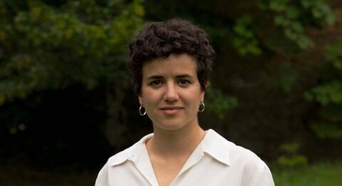 « Nous étions la forêt », Agathe Charnet mêle réflexions écologiques, dimension humoristique et scènes chantées - Critique sortie Théâtre Paris Théâtre ouvert