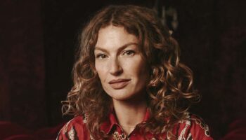 Aurélie Saada interprète « Personne d’autre », texte sublime de Botho Strauss mis en scène par Daniel Benoin - Critique sortie  Antibes Anthéa Antipolis - Théâtre d'Antibes