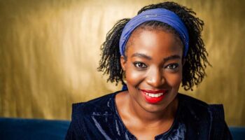 Axelle Fanyo, née pour Poulenc - Critique sortie  Rouen Opéra de Rouen