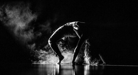 6ᵉ édition de la Biennale Internationale des Arts du Cirque, un florilège du cirque de création contemporain - Critique sortie Cirque Marseille Marseille et sa région