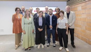 Pyrenart II : un projet de coopération transfrontalière - Critique sortie  Bayonne