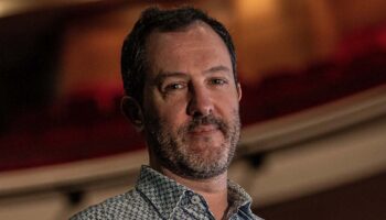 Pour Damien Godet, créer c’est partir à la rencontre de l’autre - Critique sortie 