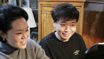 Des Semaines d’Orléans à la Salle Cortot : un demi-siècle de modernité musicale ravivé par le Fonds Galaxie-Y - Critique sortie 