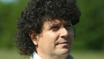 Un festival né pour et par le territoire, fondé et défendu par Gilles Cuche, directeur de la compagnie Atelier de l’Orage - Critique sortie  Villabé