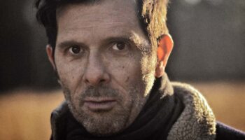 Hugh Coltman chante son “Good Grief”, entre noirceur et résilience - Critique sortie Jazz / Musiques Vélizy-Villacoublay L'Onde