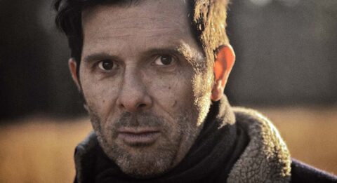 Hugh Coltman chante son “Good Grief”, entre noirceur et résilience - Critique sortie Jazz / Musiques Vélizy-Villacoublay L'Onde