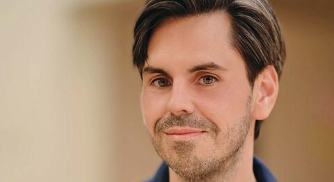 Tommy Milliot se penche sur l’écriture de Maurice Maeterlinck « L’Intruse » et « Les Aveugles » - Critique sortie Théâtre Paris Théâtre du Vieux-Colombier