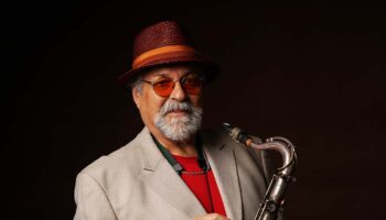 The Paramount Quartet de Joe Lovano - Critique sortie Jazz / Musiques Paris Philarmonie de Paris