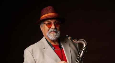 The Paramount Quartet de Joe Lovano - Critique sortie Jazz / Musiques Paris Philarmonie de Paris