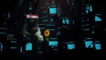 Paulo Correia met en scène entre théâtre et numérique « La Guerre des mondes – Life on Mars » d’après H.G. Wells - Critique sortie  Antibes Anthéa Antipolis - Théâtre d'Antibes