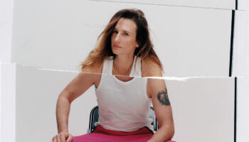 Jonathan Capdevielle adapte avec Camille Cottin « Le Rendez-vous », monologue explosif d’après Katharina Volckmer - Critique sortie  Antibes Anthéa Antipolis - Théâtre d'Antibes