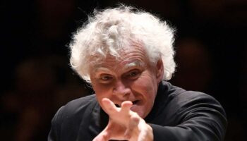 Le London Symphony Orchestra avec Sir Simon Rattle - Critique sortie Classique / Opéra Paris Grande salle Pierre Boulez – Philharmonie
