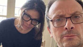 Le poète Marc Blanchet et la metteuse en scène Hélène François créent « Une vraie vie de poète » - Critique sortie 