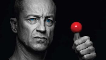 Médéric Collignon présente « Arsis Thesis » - Critique sortie Jazz / Musiques Les Lillas Théâtre du Garde-Chasse