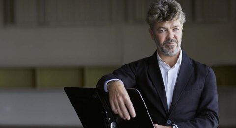 Nouvelle production de « L’Or du Rhin » dans la mise en scène  de Calixto Bieito, direction Pablo Heras-Casado - Critique sortie Classique / Opéra Paris Opéra National de Paris-Bastille